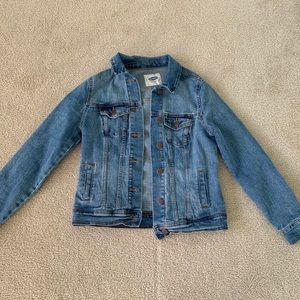 Old Navy Jean Jacket